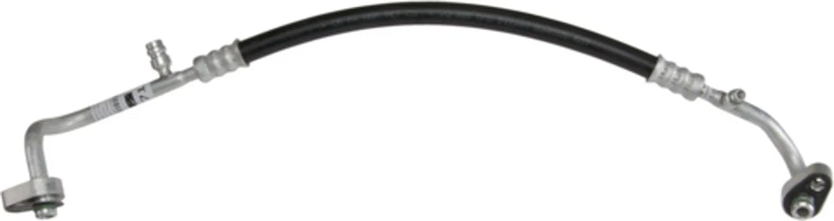 Four Seasons 56712 2002-2005 Jeep Liberty A