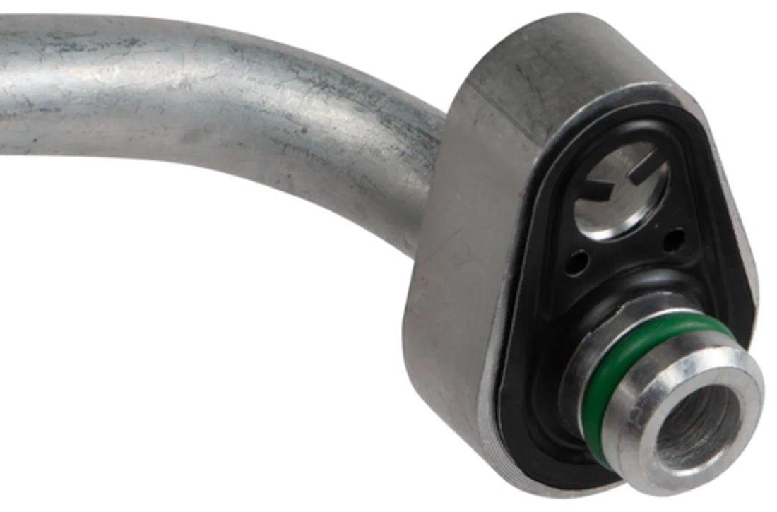 Four Seasons 56712 2002-2005 Jeep Liberty A