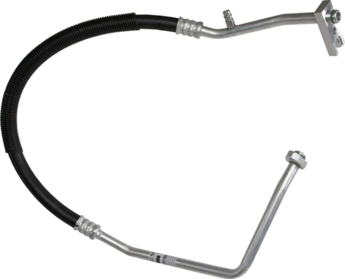 Four Seasons 56719 2002-2004 Jeep Grand Cherokee A