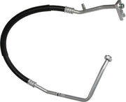 Four Seasons 56719 2002-2004 Jeep Grand Cherokee A