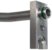 Four Seasons 56719 2002-2004 Jeep Grand Cherokee A