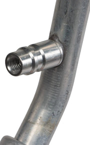 Four Seasons 56719 2002-2004 Jeep Grand Cherokee A