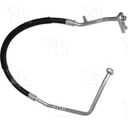 Four Seasons 56719 2002-2004 Jeep Grand Cherokee A