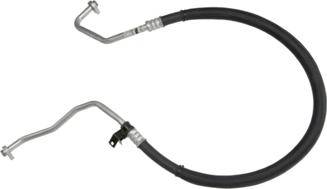 Four Seasons 56735 2000-2001 Dodge Neon A