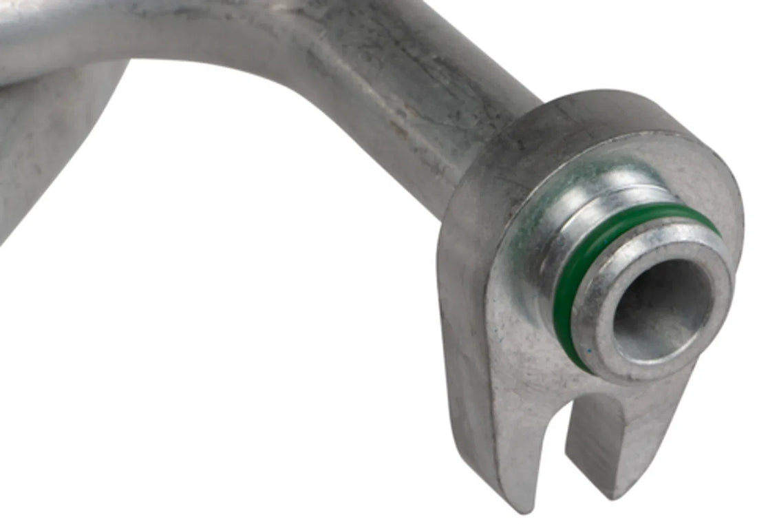 Four Seasons 56735 2000-2001 Dodge Neon A