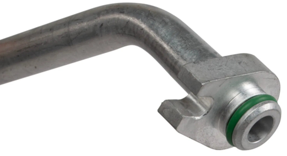 Four Seasons 56735 2000-2001 Dodge Neon A