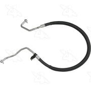 Four Seasons 56735 2000-2001 Dodge Neon A