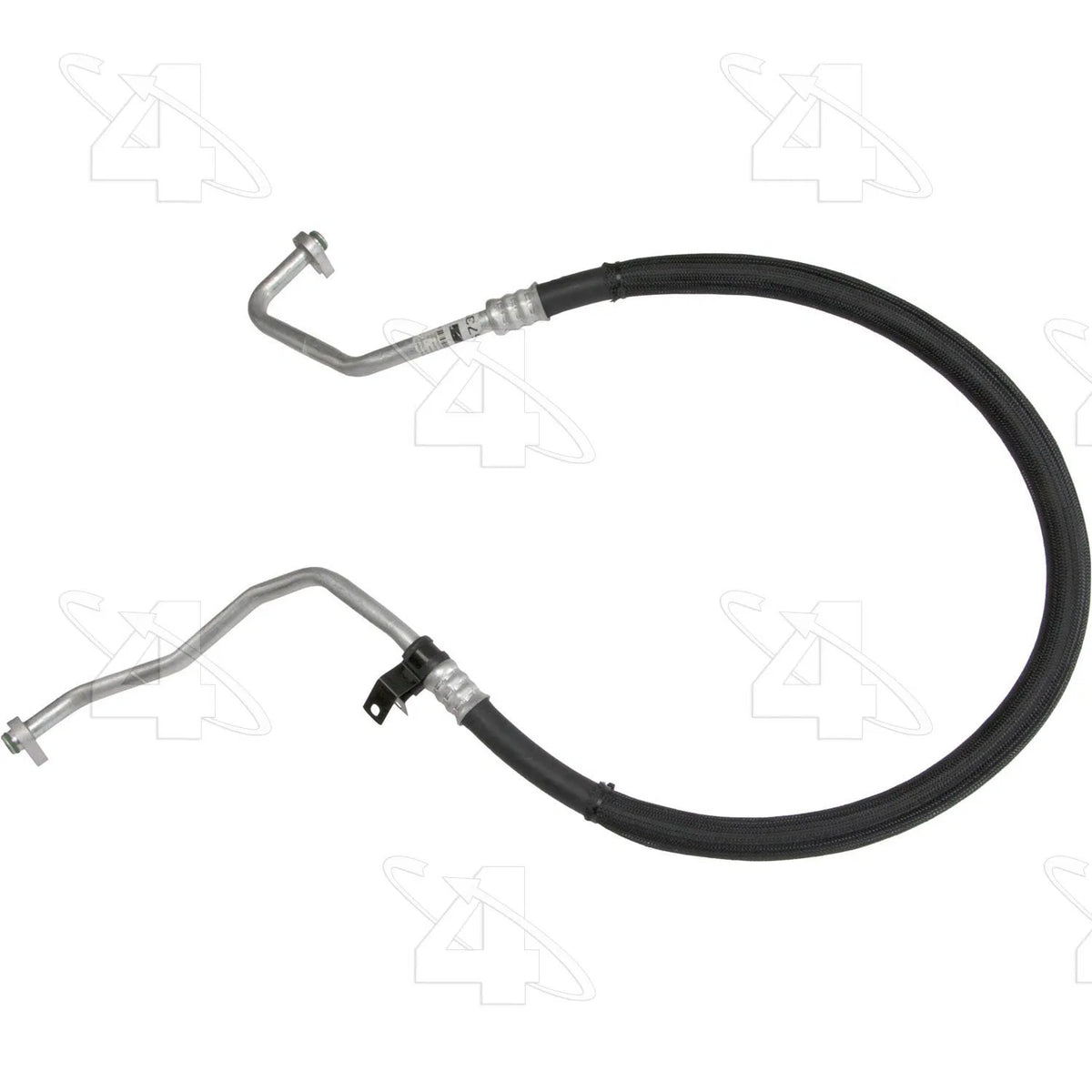 Four Seasons 56735 2000-2001 Dodge Neon A
