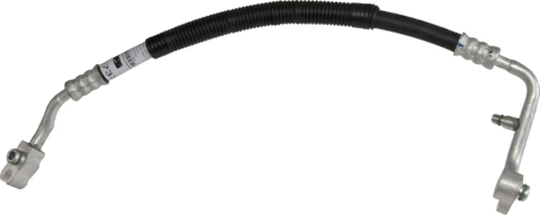 Four Seasons 56737 2003-2004 Chrysler PT Cruiser A