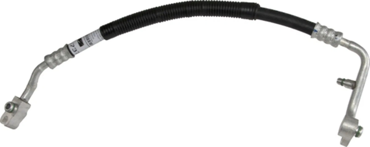 Four Seasons 56737 2003-2004 Chrysler PT Cruiser A