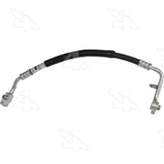 Four Seasons 56737 2003-2004 Chrysler PT Cruiser A