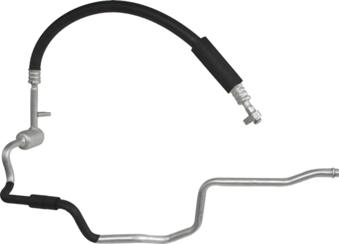 Four Seasons 56752 1999-2005 Volkswagen Jetta A