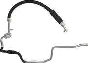 Four Seasons 56752 1999-2005 Volkswagen Jetta A