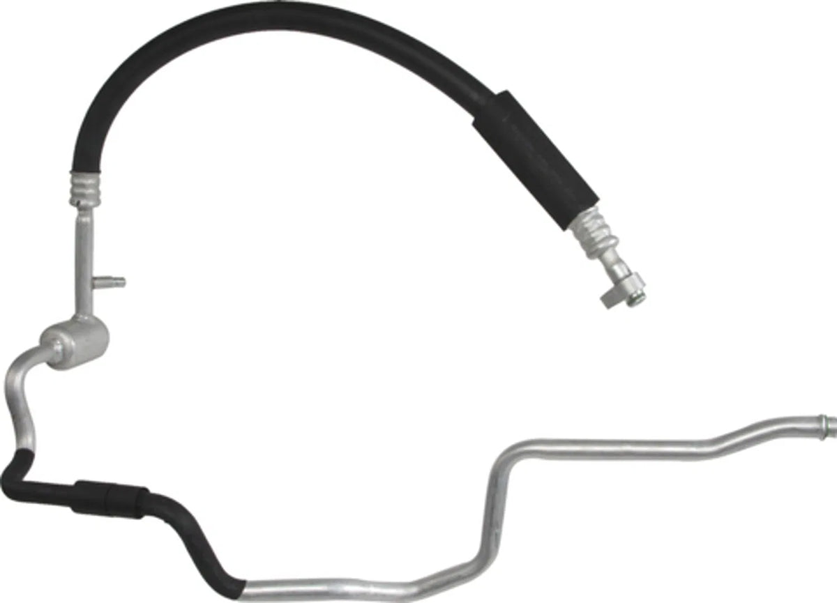 Four Seasons 56752 1999-2005 Volkswagen Jetta A
