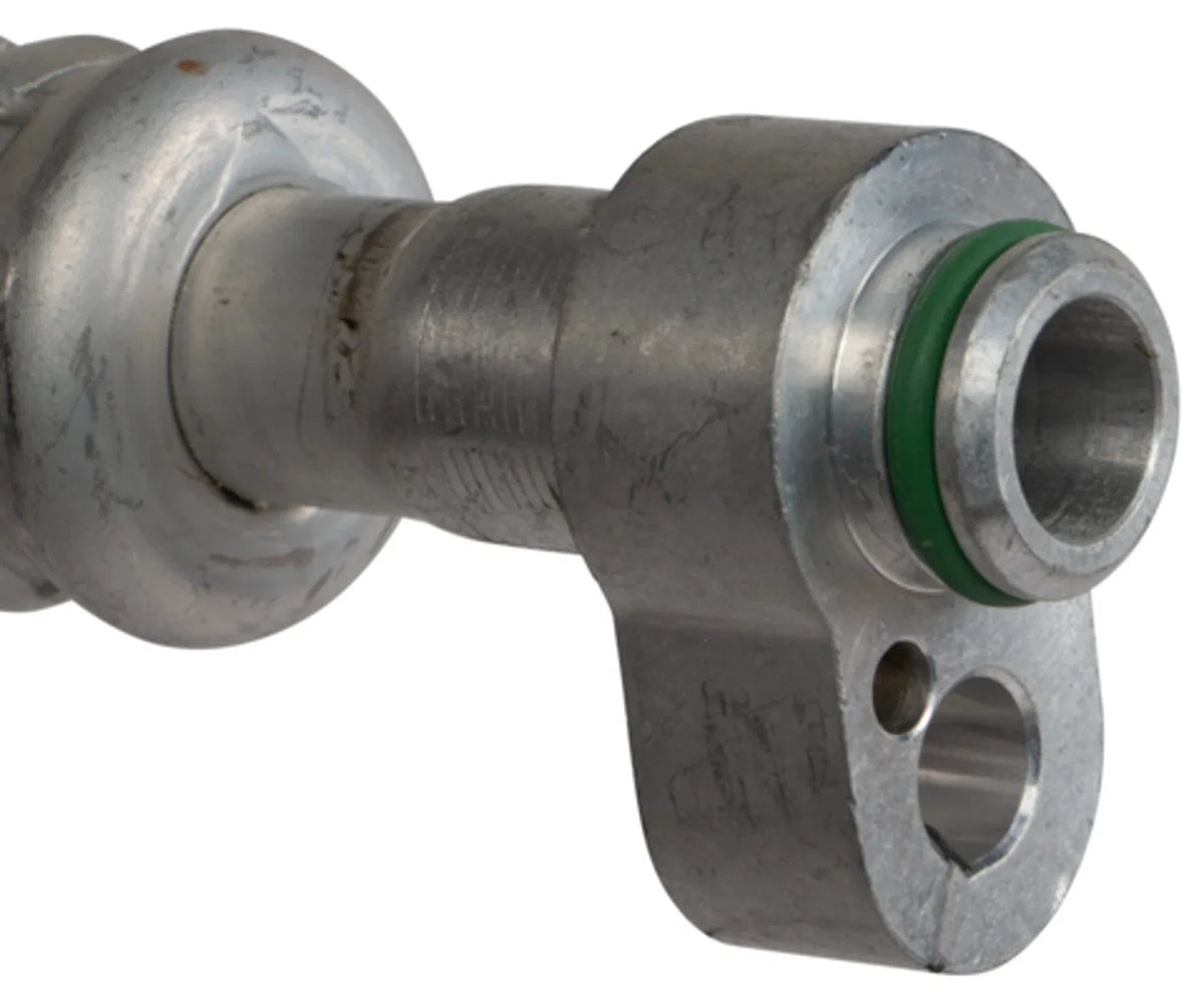 Four Seasons 56752 1999-2005 Volkswagen Jetta A