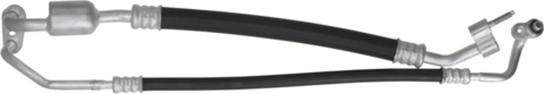 Four Seasons 56771 2004-2005 Chevrolet Monte Carlo A