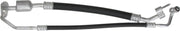 Four Seasons 56771 2004-2005 Chevrolet Monte Carlo A