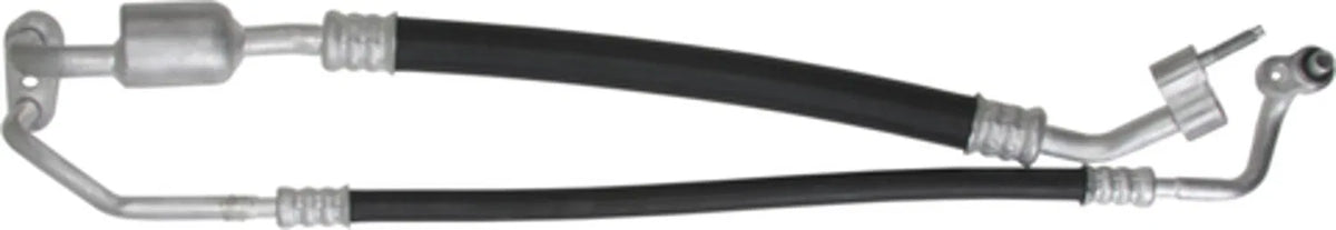 Four Seasons 56771 2004-2005 Chevrolet Monte Carlo A