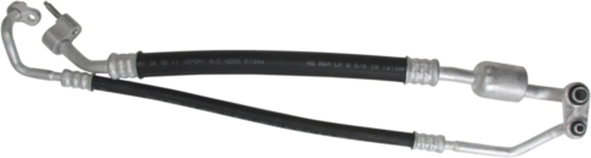 Four Seasons 56771 2004-2005 Chevrolet Monte Carlo A