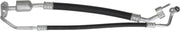 Four Seasons 56771 2004-2005 Chevrolet Monte Carlo A