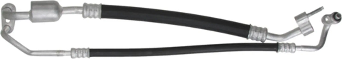 Four Seasons 56771 2004-2005 Chevrolet Monte Carlo A