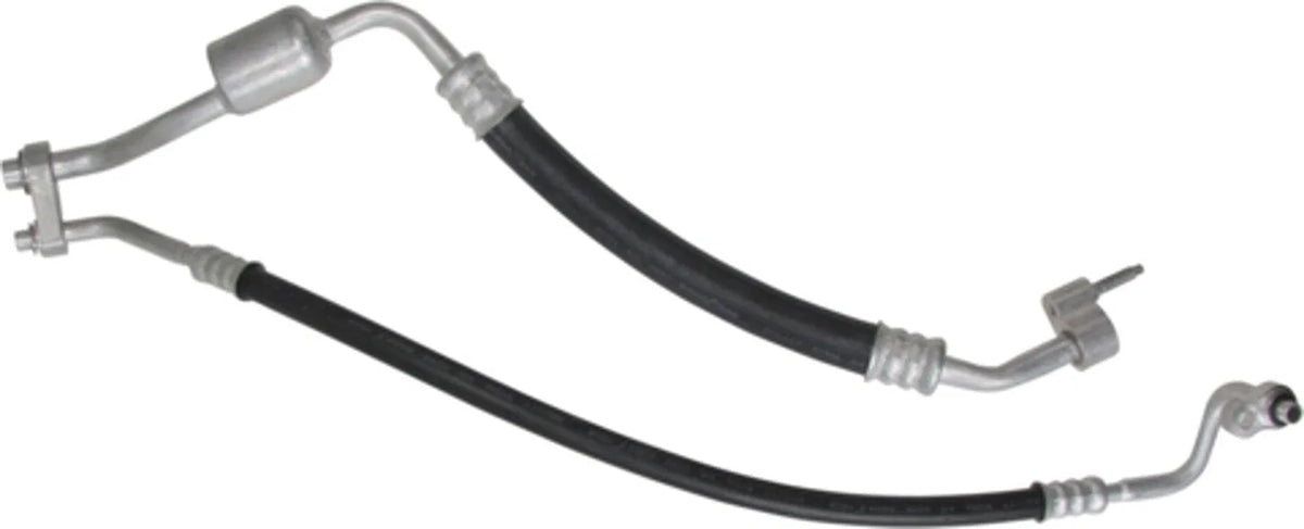 Four Seasons 56780 2004-2005 Chevrolet Impala A