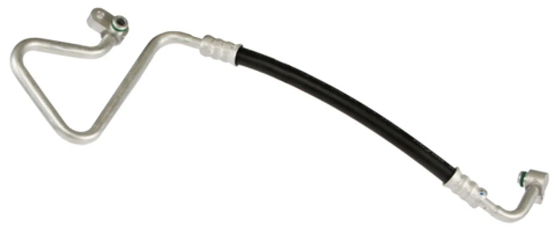 Four Seasons 56788 2006-2011 Honda Civic A