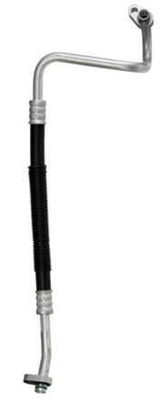Four Seasons 56796 2003-2004 Jeep Wrangler A