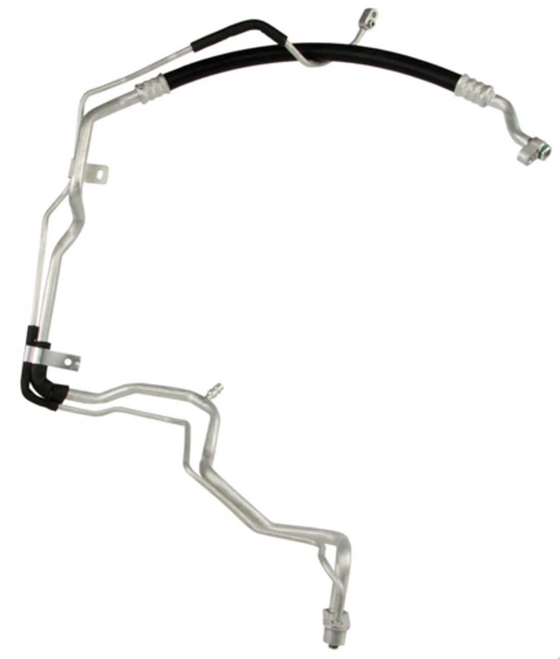 Four Seasons 56799 2004-2005 Honda Civic A