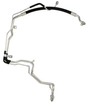 Four Seasons 56799 2004-2005 Honda Civic A