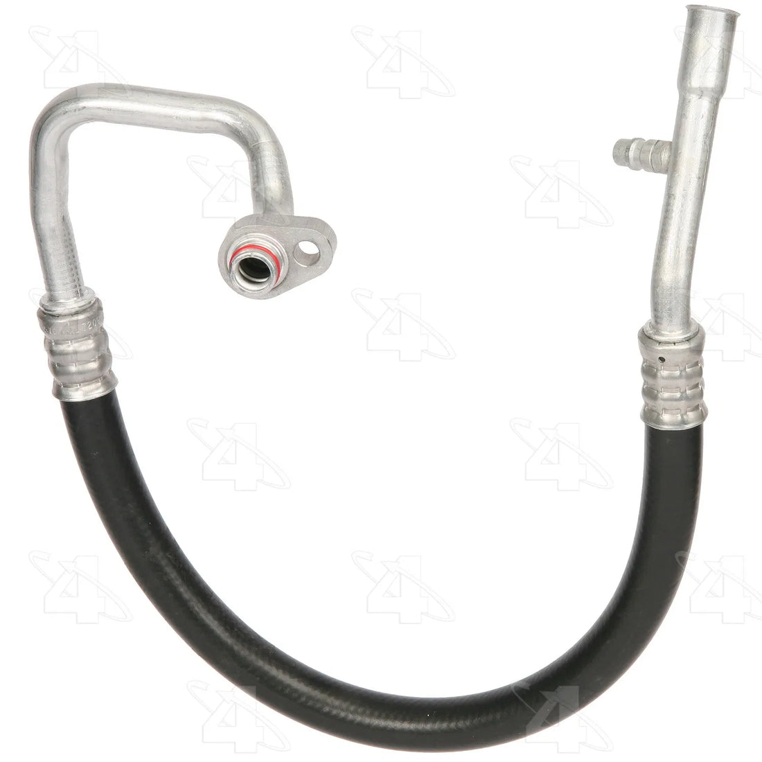 Four Seasons 56813 2004 Dodge Ram 1500 A