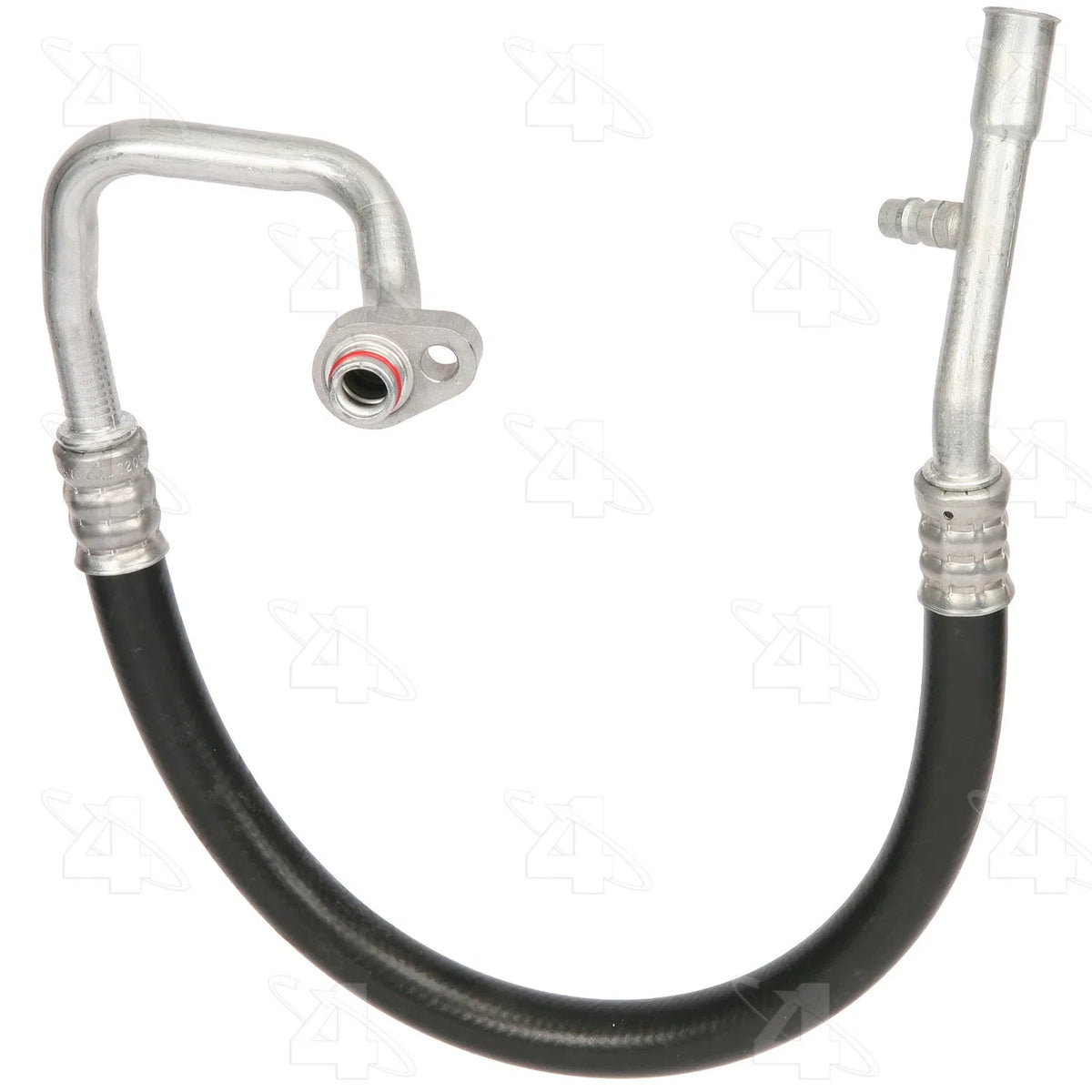 Four Seasons 56813 2004 Dodge Ram 1500 A