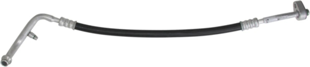 Four Seasons 56821 2002-2003 Dodge Ram 1500 A