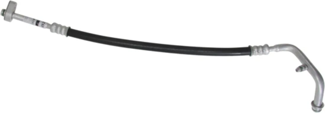 Four Seasons 56821 2002-2003 Dodge Ram 1500 A