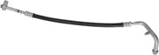 Four Seasons 56821 2002-2003 Dodge Ram 1500 A