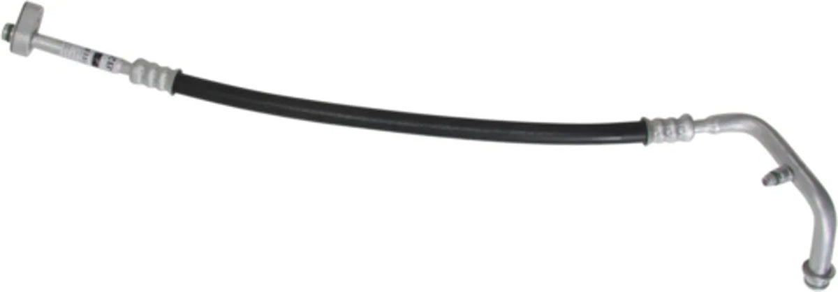 Four Seasons 56821 2002-2003 Dodge Ram 1500 A