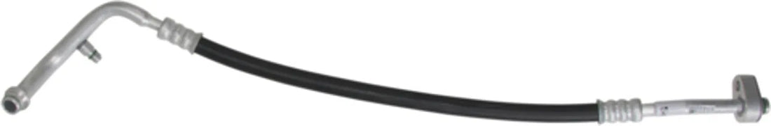 Four Seasons 56821 2002-2003 Dodge Ram 1500 A