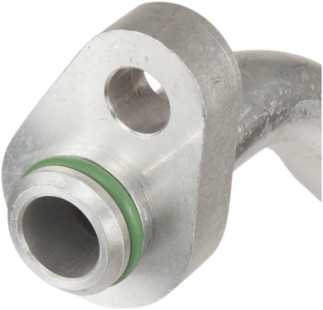 Four Seasons 56841 1999-2001 Jeep Grand Cherokee A