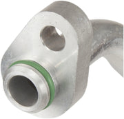 Four Seasons 56841 1999-2001 Jeep Grand Cherokee A