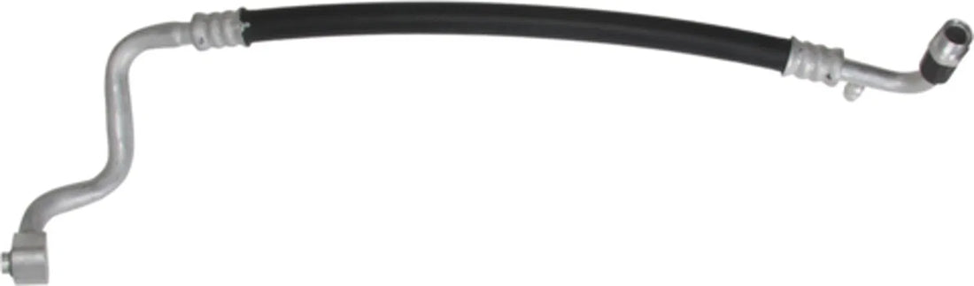 Four Seasons 56861 1996-1997 Nissan Pickup A