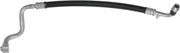 Four Seasons 56861 1996-1997 Nissan Pickup A