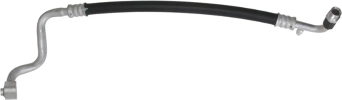 Four Seasons 56861 1996-1997 Nissan Pickup A