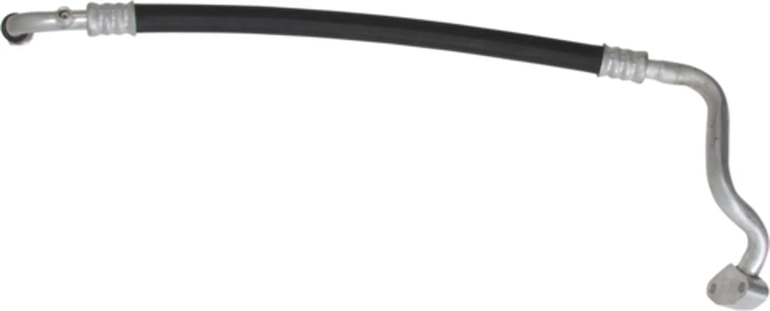 Four Seasons 56861 1996-1997 Nissan Pickup A