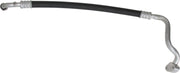 Four Seasons 56861 1996-1997 Nissan Pickup A