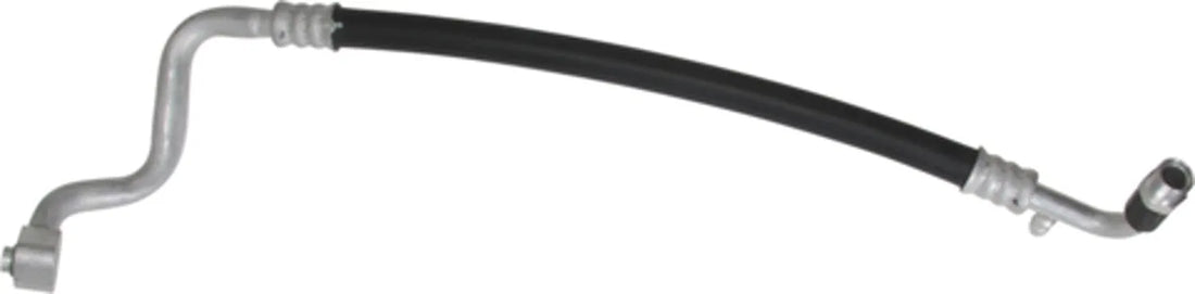Four Seasons 56861 1996-1997 Nissan Pickup A