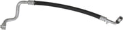 Four Seasons 56861 1996-1997 Nissan Pickup A