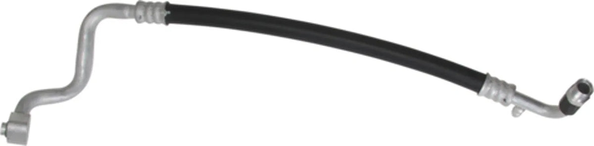 Four Seasons 56861 1996-1997 Nissan Pickup A
