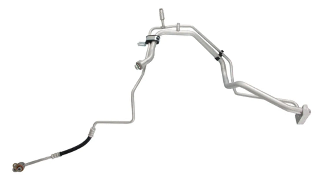 Four Seasons 56889 2011-2014 Ford Lobo A