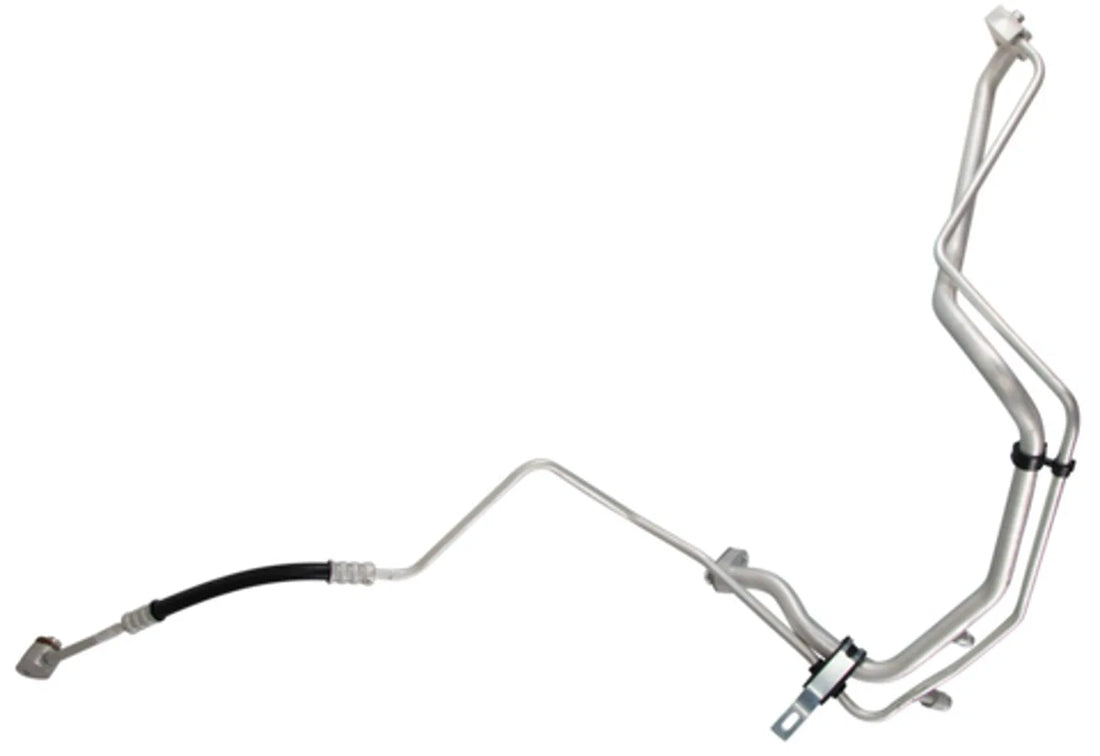 Four Seasons 56889 2011-2014 Ford Lobo A