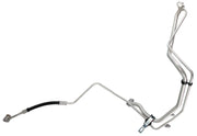 Four Seasons 56889 2011-2014 Ford Lobo A